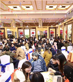 2025上海家博会时间表